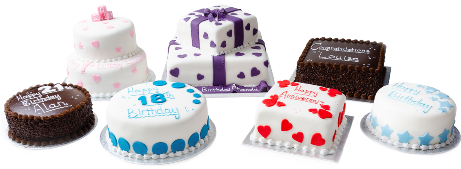 Avanti Cakes | Birthday Cakes Perth
